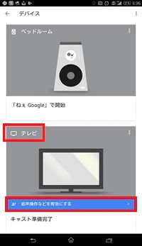 Google HomeAv