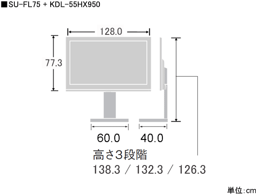 55hx950