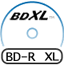 BD-R XL