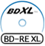BD-RE XL