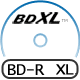 BD-R XL