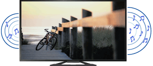 ���: �����≹�ʃ��x���𒲐�