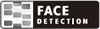 ロゴ: FACE DETECTION