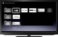 本体: ネットチャンネル