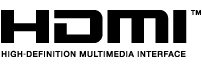 ロゴ: HDMI