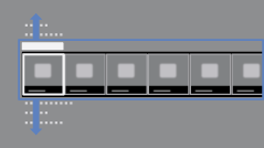 画面: 設定画面の操作