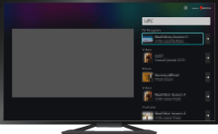 画面: キーワードで検索
