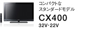 CX400