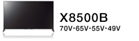 X8500B
