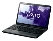 VAIO EV[Y