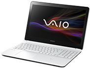 VAIO Fit / VAIO Fit E