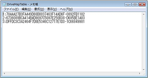 �\�����ꂽ�������́A�J�����܂܂ɂ��Ă����܂��B