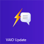 VAIO Update