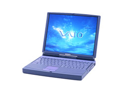 PCG-808 | 製品別サポート | パーソナルコンピューター VAIO