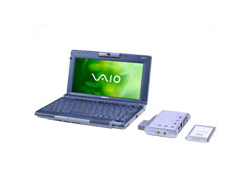 PCG-C1MZX | 製品別サポート | パーソナルコンピューター VAIO