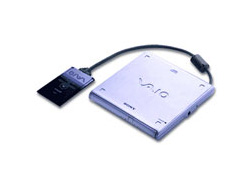 SONY VAIO PCG-C1XG　（PCGA-CD51 CDドライブ付） SONY PCGA-CD51 PCMCIA CDROM DRIVE FOR AMIGA 600 & AMIGA 1200 FOR