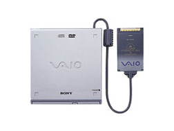 PCGA-DVD51 | 製品別サポート | パーソナルコンピューター VAIO