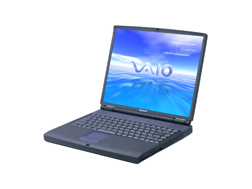 PCG-F79/BPK | 製品別サポート | パーソナルコンピューター VAIO