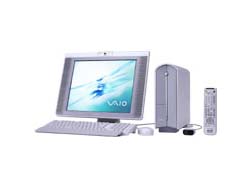 PCV-HS21GBL5 | 製品別サポート | パーソナルコンピューター VAIO