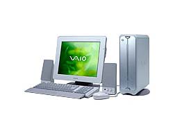 PCV-JX12B | 製品別サポート | パーソナルコンピューター VAIO