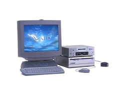 SONY VAIO PCV-M350 デスクトップパソコン PCV-M350 | 製品別サポート | パーソナルコンピューター VAIO