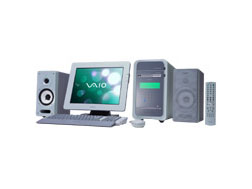PCV-MXS1 | 製品別サポート | パーソナルコンピューター VAIO