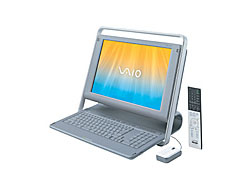 ソニーVAIO PCVーP101 2003年製 WindowsXP 超レア機種 ソニーVAIO PCVーP101 2003年製 WindowsXP 超レア機種