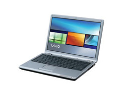 VGN-S51B | 製品別サポート | パーソナルコンピューター VAIO