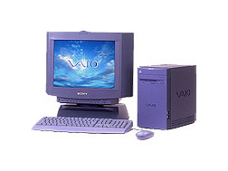 VAIO PCV-S720 デスクトップPC VAIO PCV-S720 デスクトップPC - メルカリ