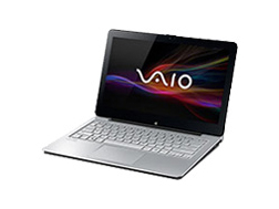 ノートパソコン SONY VAIO FIT 11A SVF11N19EJS SVF11N19EJS | 製品別サポート | パーソナルコンピューター VAIO