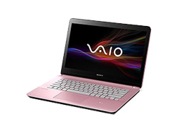 SVF1432A1J | 製品別サポート | パーソナルコンピューター VAIO