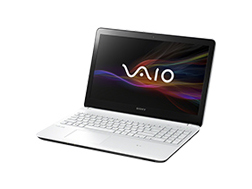 SVF1521A1J | 製品別サポート | パーソナルコンピューター VAIO