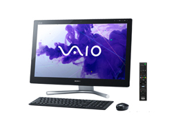 SVL24129CJB | 製品別サポート | パーソナルコンピューター VAIO