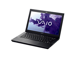 SVS13119GJB | 製品別サポート | パーソナルコンピューター VAIO