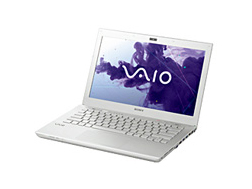 SVS13118FJS | 製品別サポート | パーソナルコンピューター VAIO