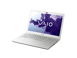スマホ・タブレット・パソコン SONY VAIO S SVS13139CJS SVS15139CJS | 製品別サポート | パーソナルコンピューター VAIO