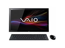 SONY VAIO Tap 21 SVT21217DJB (VGP-WKB15)