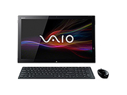 値下げ！SONY VAIO Tap 21 SVT2122SBJ タッチパネル対応