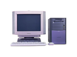 PCV-T720MR | 製品別サポート | パーソナルコンピューター VAIO