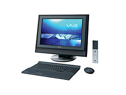 VGC-V173B | 製品別サポート | パーソナルコンピューター VAIO