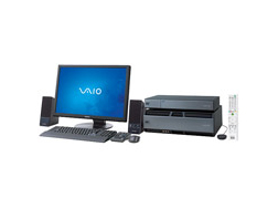 VGC-RM51D | 製品別サポート | パーソナルコンピューター VAIO