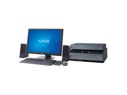 VGC-RM900PS | 製品別サポート | パーソナルコンピューター VAIO