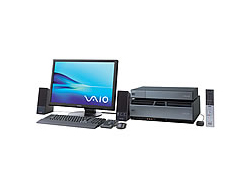 SONY VAIO デスクトップPC VGC-RM95S SONY VAIO デスクトップPC VGC-RM95S