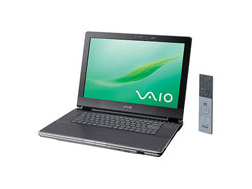 VGN-AR70B | 製品別サポート | パーソナルコンピューター VAIO