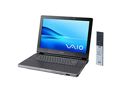 VGN-AR90PS | 製品別サポート | パーソナルコンピューター VAIO