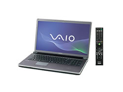 VGN-AW53FB | 製品別サポート | パーソナルコンピューター VAIO