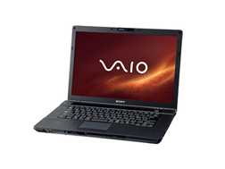 VGN-BZAAPS | 製品別サポート | パーソナルコンピューター VAIO
