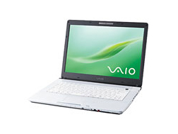 VGN-FE30B | 製品別サポート | パーソナルコンピューター VAIO ...