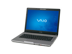 VGN-FE52B/H | 製品別サポート | パーソナルコンピューター VAIO