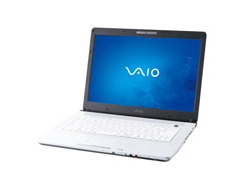 SONY　VAIO VGN-FE92S　[HDDなし]　ソニー　ノートパソコン